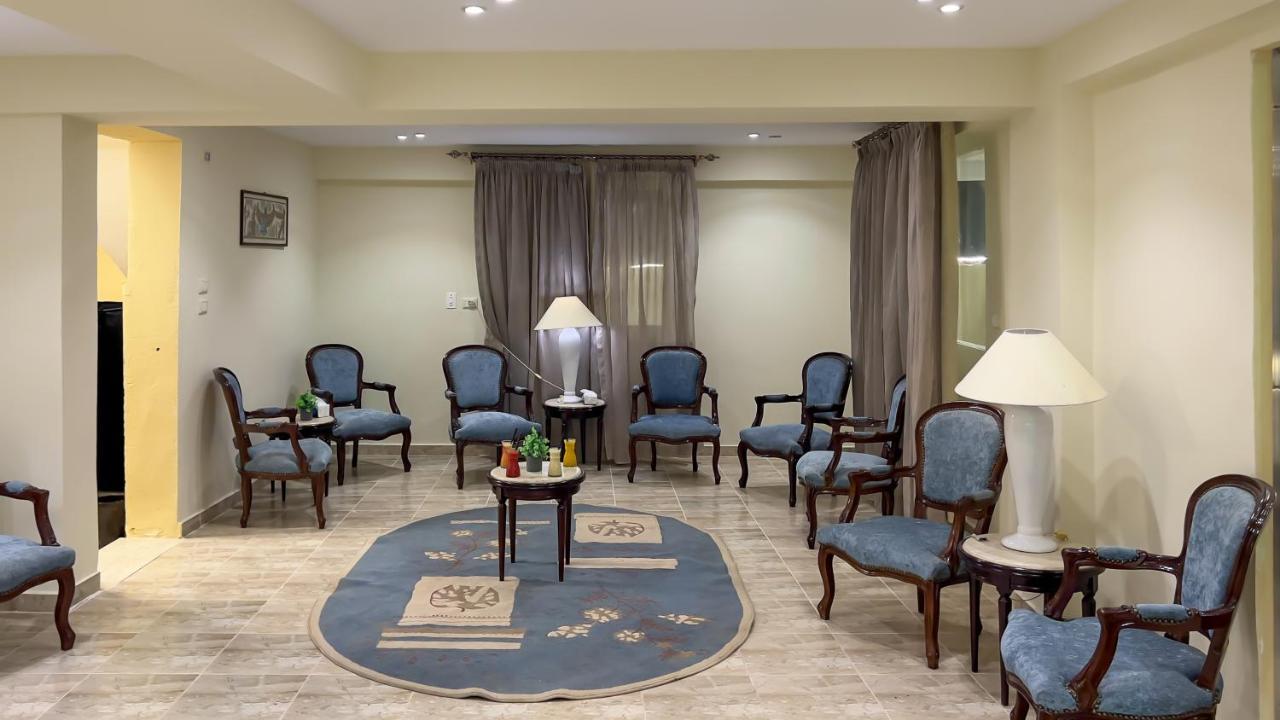 Pyramids Glory Inn Kafret el-Gabal 외부 사진