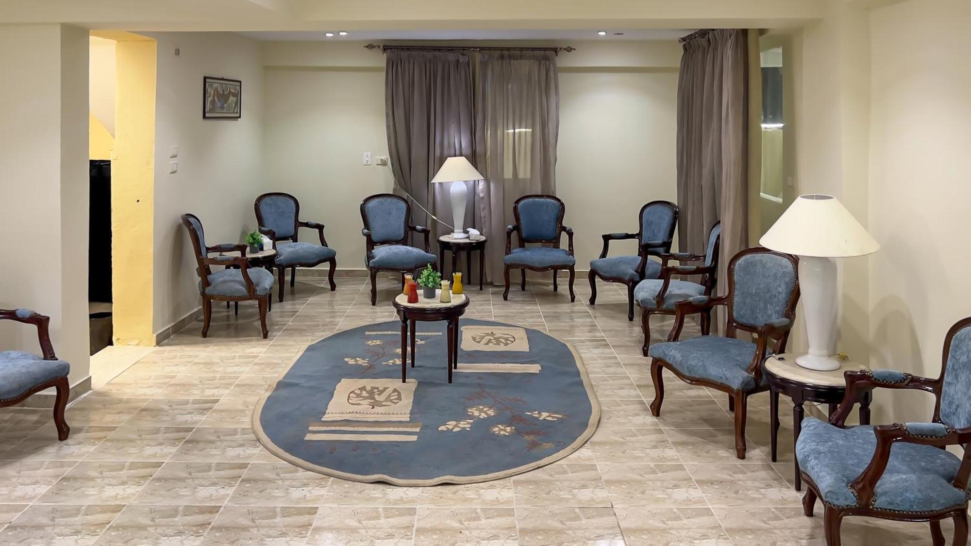 Pyramids Glory Inn Kafret el-Gabal 외부 사진