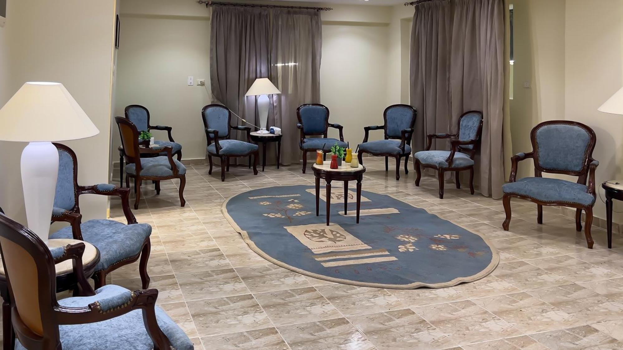 Pyramids Glory Inn Kafret el-Gabal 외부 사진