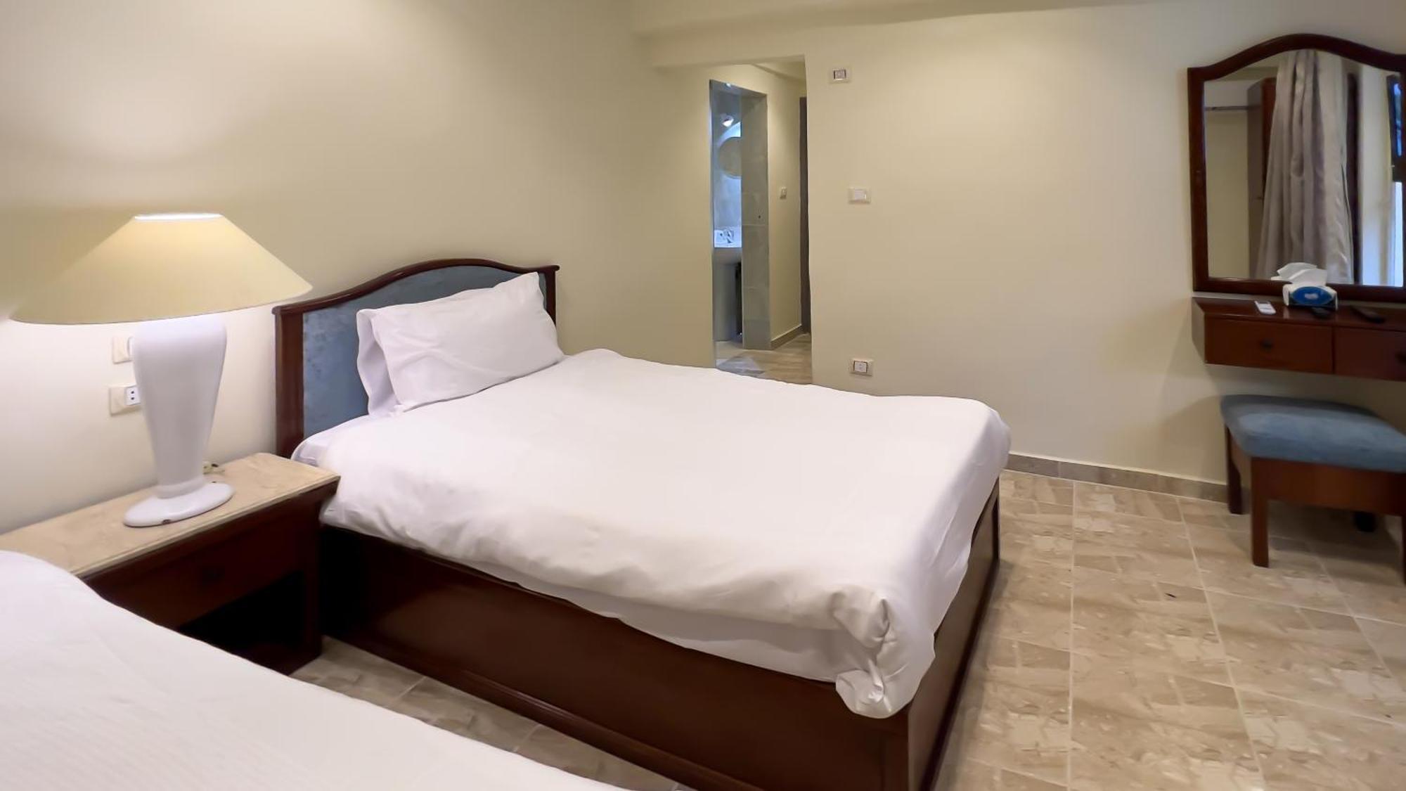 Pyramids Glory Inn Kafret el-Gabal 외부 사진