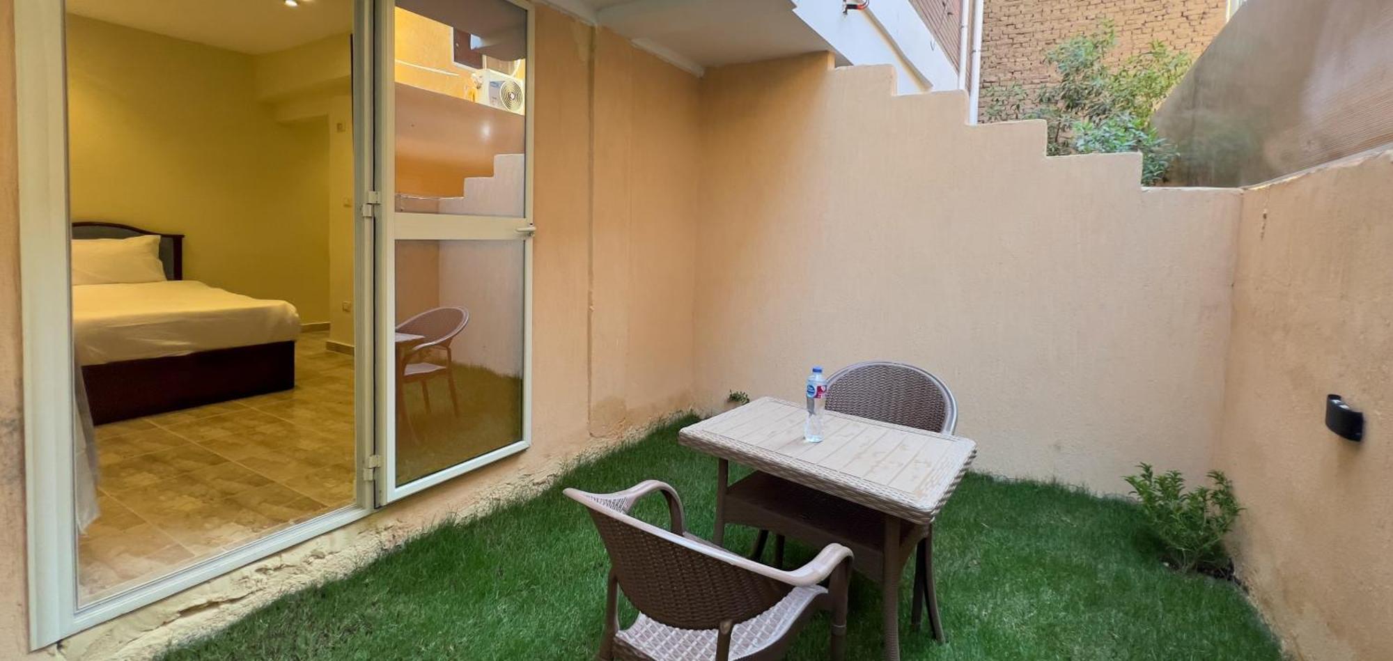 Pyramids Glory Inn Kafret el-Gabal 외부 사진