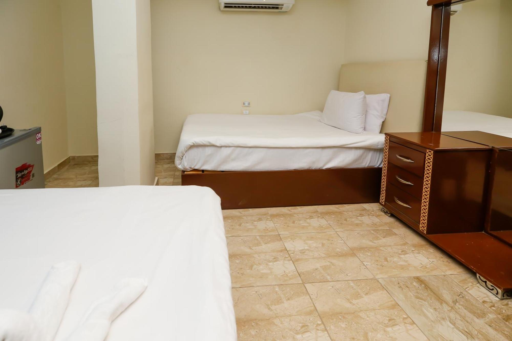 Pyramids Glory Inn Kafret el-Gabal 외부 사진